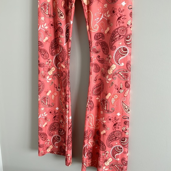 GUESS Funky Flare Pants - Picture 3 of 5